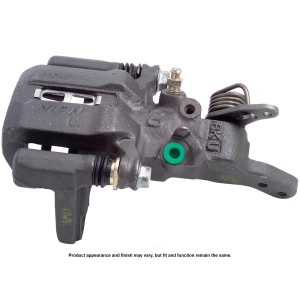 Cardone Reman Remanufactured Unloaded Caliper w/Bracket for 1990 Acura Legend - 19-B965