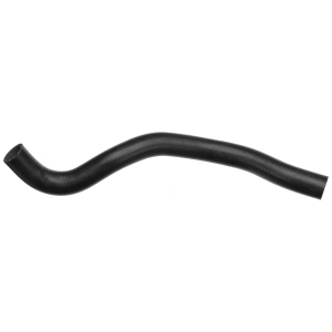 Gates Engine Coolant Molded Radiator Hose for 2016 Hyundai Equus - 24655