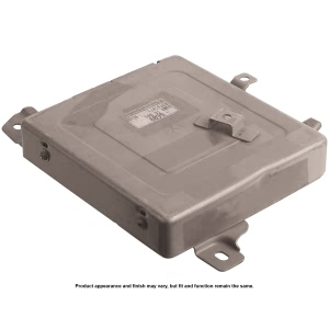 Cardone Reman Remanufactured Engine Control Computer - 72-7007