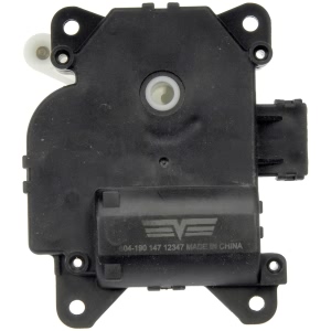 Dorman Hvac Air Door Actuator for Pontiac G8 - 604-190
