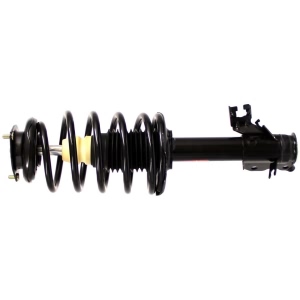 Monroe Quick-Strut™ Front Driver Side Complete Strut Assembly for 2002 Nissan Sentra - 172106