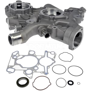 Dorman OE Solutions™ Timing Cover for 2006 Ford E-350 Super Duty - 635-112