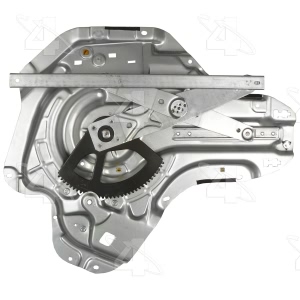 ACI Power Window Regulator for 2003 Hyundai Elantra - 84556