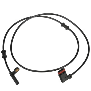 Delphi Rear Driver Side Abs Wheel Speed Sensor for 2005 Mercedes-Benz C55 AMG - SS20225