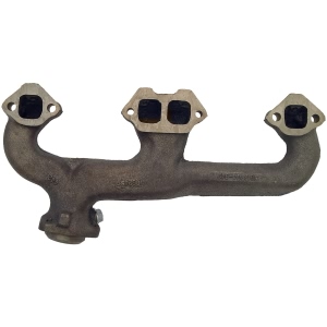 Dorman Cast Iron Natural Exhaust Manifold for Oldsmobile Custom Cruiser - 674-197