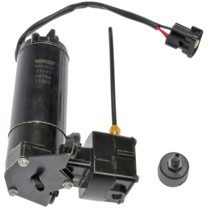 Dorman Air Suspension Compressor for 1998 Land Rover Range Rover - 949-913