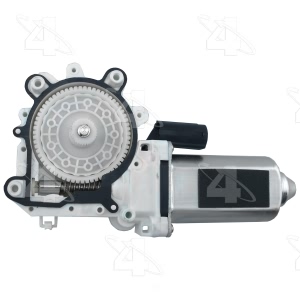 ACI Front Driver Side Window Motor for 1999 BMW 750iL - 88940