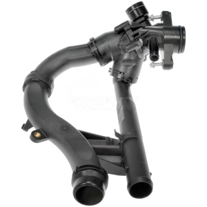 Dorman Engine Coolant Thermostat Housing Assembly for 2015 Mercedes-Benz C300 - 902-5842