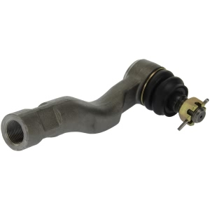 Centric Premium™ Front Passenger Side Outer Steering Tie Rod End for 2007 Toyota Land Cruiser - 612.44190