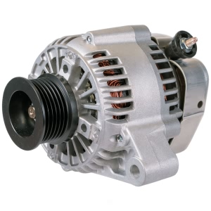 Denso Alternator for 2000 Toyota Tundra - 210-0464