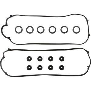 Victor Reinz Valve Cover Gasket Set for 2004 Acura RL - 15-10835-01