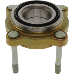 Centric Premium™ Front Driver Side Wheel Bearing Module for 2000 Acura NSX - 405.40021
