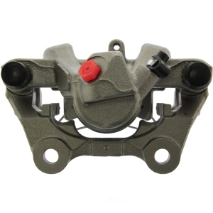 Centric Semi-Loaded Brake Caliper for 2011 Mercedes-Benz E550 - 141.35602