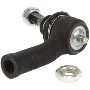 Centric Premium™ Front Driver Side Outer Steering Tie Rod End for 1991 Volkswagen Corrado - 612.33016