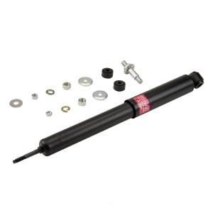 KYB Excel G Rear Driver Or Passenger Side Twin Tube Shock Absorber for Ford Country Squire - 343136