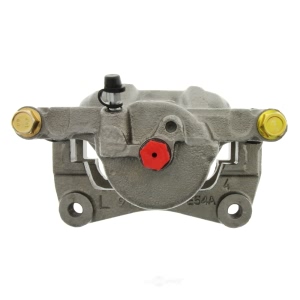 Centric Remanufactured Semi-Loaded Front Driver Side Brake Caliper for 2000 Toyota RAV4 - 141.44182