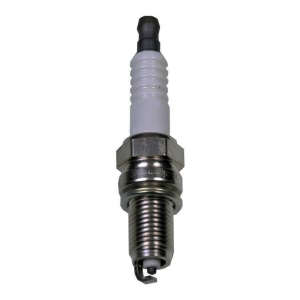 Denso Original U-Groove Nickel Spark Plug for 2005 Audi A8 Quattro - 3179