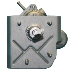 Centric Power Brake Booster for 2002 Cadillac Escalade EXT - 160.71811