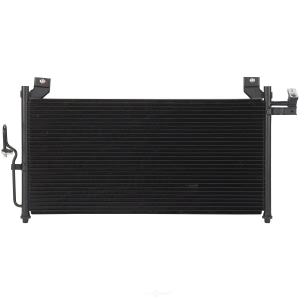 Spectra Premium A/C Condenser for 2002 Mazda Protege5 - 7-3078