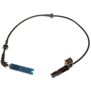 Dorman Front Abs Wheel Speed Sensor for BMW - 970-116