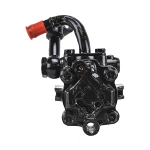 AAE Remanufactured Power Steering Pump for Nissan Pathfinder - 5894