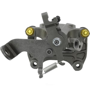 Centric Remanufactured Semi-Loaded Rear Passenger Side Brake Caliper for 2014 Mazda CX-5 - 141.45571
