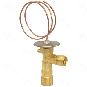 Four Seasons A C Expansion Valve for Pontiac - 38806