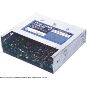 Cardone Reman Remanufactured Engine Control Computer for Geo - 77-1219MC