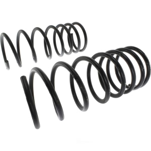 Centric Premium™ Coil Springs for 1990 Toyota Corolla - 630.44056