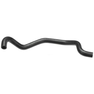 Gates Hvac Heater Molded Hose for 2003 Toyota Camry - 19356