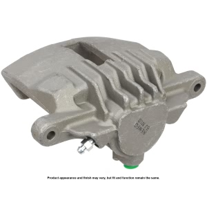 Cardone Reman Remanufactured Unloaded Caliper for 2001 Chevrolet S10 - 18-4712