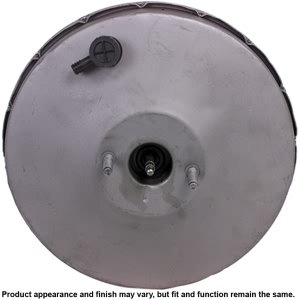 Cardone Reman Remanufactured Vacuum Power Brake Booster w/o Master Cylinder for 1996 Ford Bronco - 54-74219