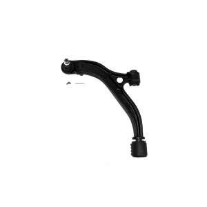 VAICO Front Driver Side Lower Control Arm for Chrysler Voyager - V33-0015