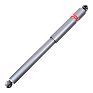 KYB Gas A Just Rear Driver Or Passenger Side Monotube Shock Absorber for 1987 Ford F-250 - KG5443