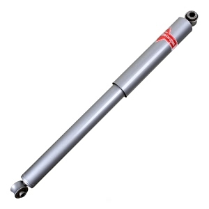 KYB Gas A Just Rear Driver Or Passenger Side Monotube Shock Absorber for 1989 Ford F-350 - KG5443