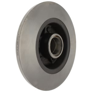 Centric Premium™ Brake Rotor for 1984 Volvo 760 - 120.39010