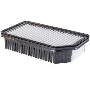 Denso Air Filter for 2011 Kia Soul - 143-3508