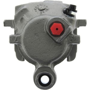 Centric Semi-Loaded Brake Caliper for Chevrolet Chevette - 141.62062