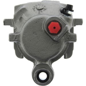 Centric Semi-Loaded Brake Caliper for Chevrolet Chevette - 141.62062