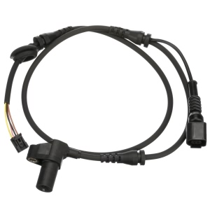Delphi Front Driver Side Abs Wheel Speed Sensor for Audi A4 - SS20197