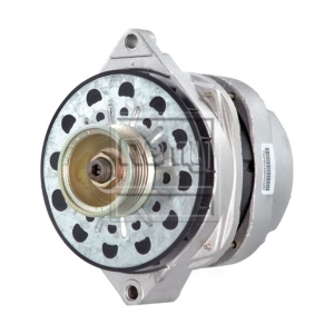 Remy Remanufactured Alternator for Oldsmobile Toronado - 20590