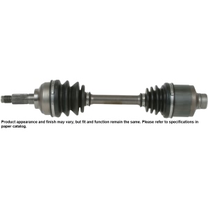 Cardone Reman Remanufactured CV Axle Assembly for 1990 Ford Probe - 60-8004