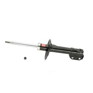 KYB Excel G Front Driver Side Twin Tube Strut for 2014 Toyota Yaris - 334473