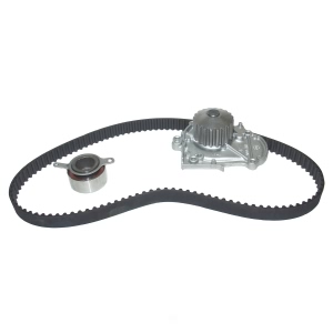 Airtex Timing Belt Kit for 1992 Acura Vigor - AWK1364