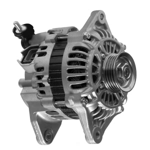 Denso Alternator for Mazda Protege - 210-4154