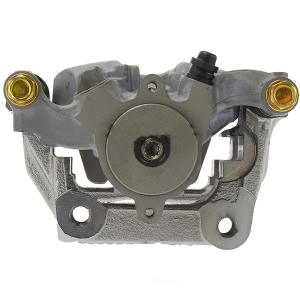 Centric Semi-Loaded Brake Caliper for 2020 Mercedes-Benz E350 - 141.35672