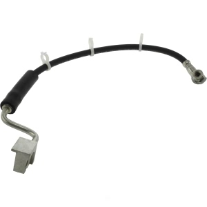 Centric Front Passenger Side Brake Hose for 1994 Ford E-150 Econoline - 150.65085