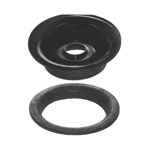 KYB Front Upper Coil Spring Seat for 2003 Saturn Vue - SM5553