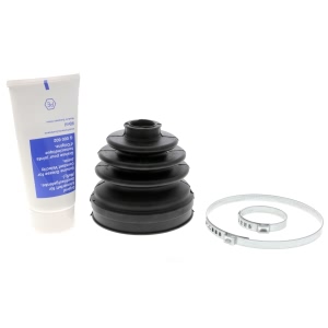 VAICO Front Passenger Side Inner CV Joint Boot Kit for 2007 Audi RS4 - V10-6255