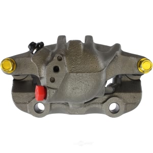 Centric Remanufactured Semi-Loaded Front Driver Side Brake Caliper for 1998 Volkswagen Jetta - 141.33030